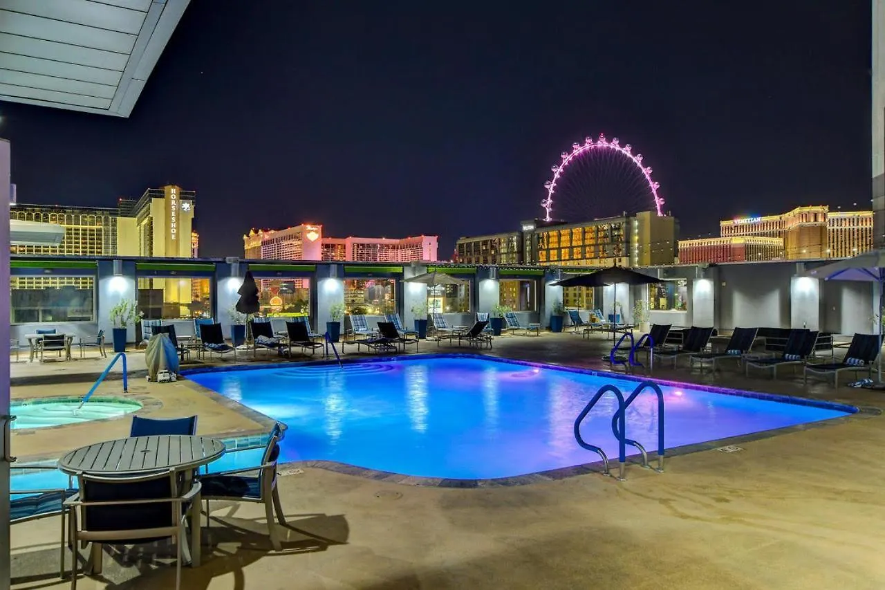 Diligence At The Platinum - No Resort Fees And Free Parking Λας Βέγκας 0*,