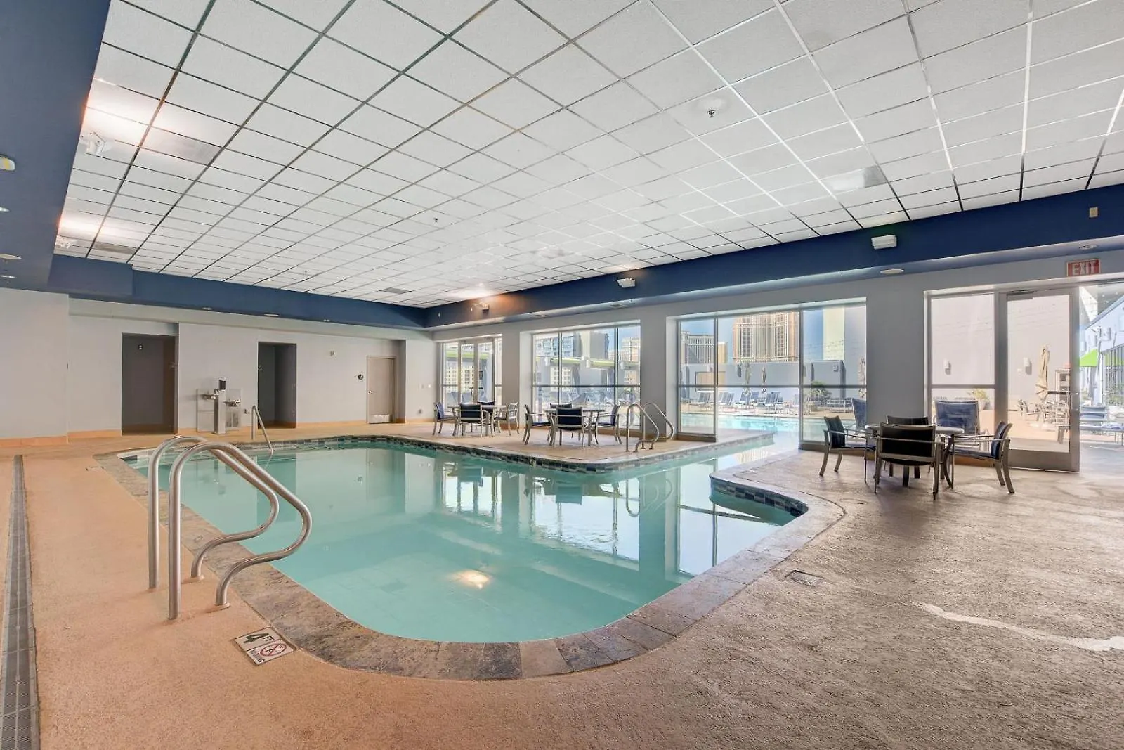 Diligence At The Platinum - No Resort Fees And Free Parking Λας Βέγκας