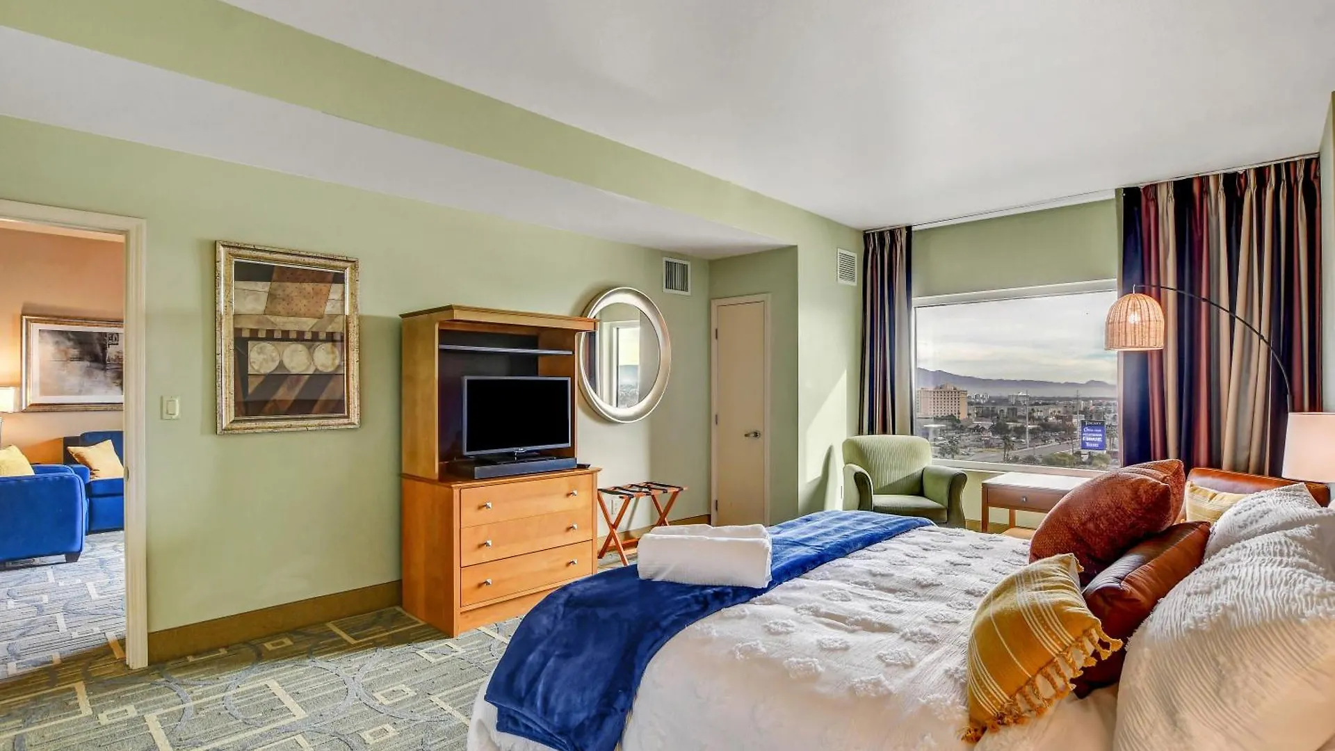Diligence At The Platinum - No Resort Fees And Free Parking Λας Βέγκας Ηνωμένες Πολιτείες της Αμερικής