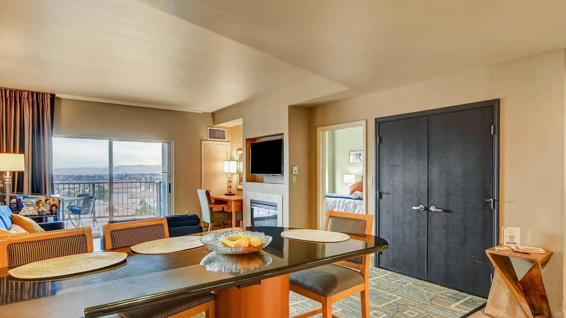 Diligence At The Platinum - No Resort Fees And Free Parking Λας Βέγκας 0*,