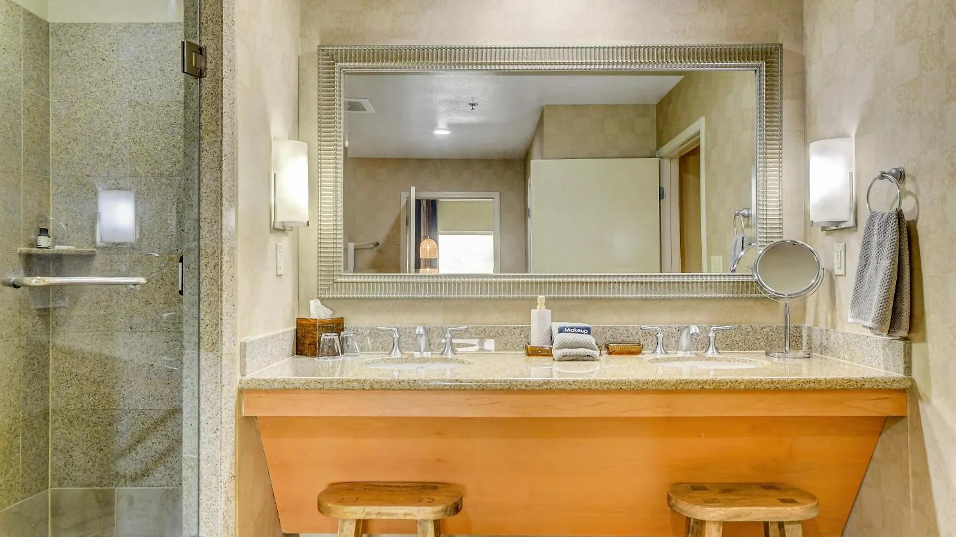 Ξενοδοχείο με διαμερίσματα Diligence At The Platinum - No Resort Fees And Free Parking Λας Βέγκας
