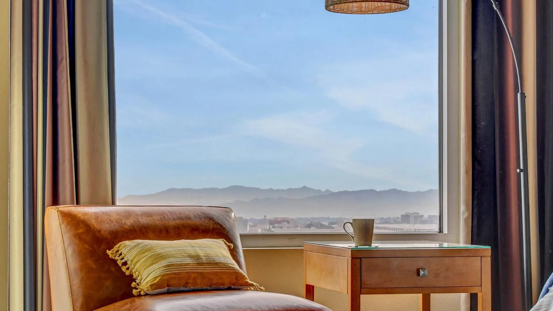 Diligence At The Platinum - No Resort Fees And Free Parking Λας Βέγκας