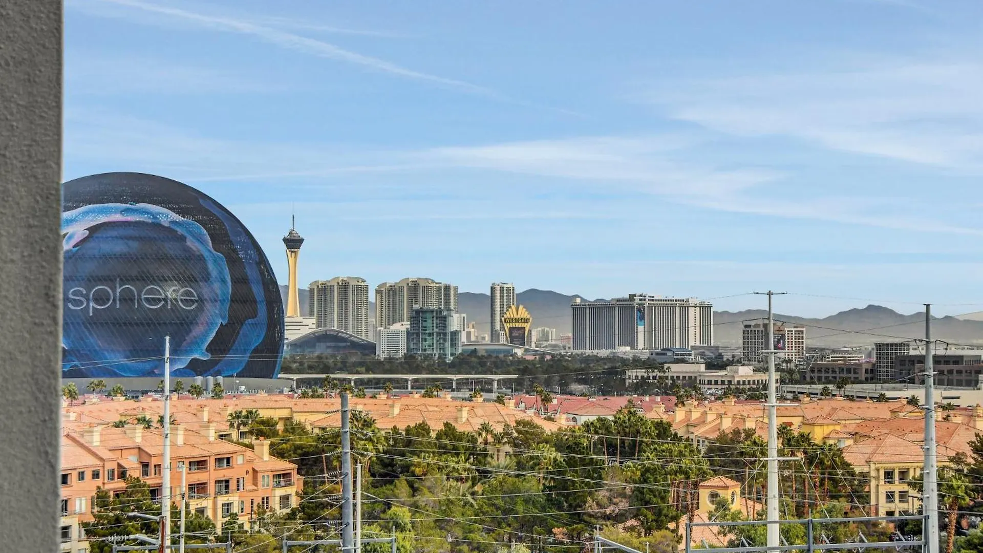 Diligence At The Platinum - No Resort Fees And Free Parking Λας Βέγκας Ξενοδοχείο με διαμερίσματα