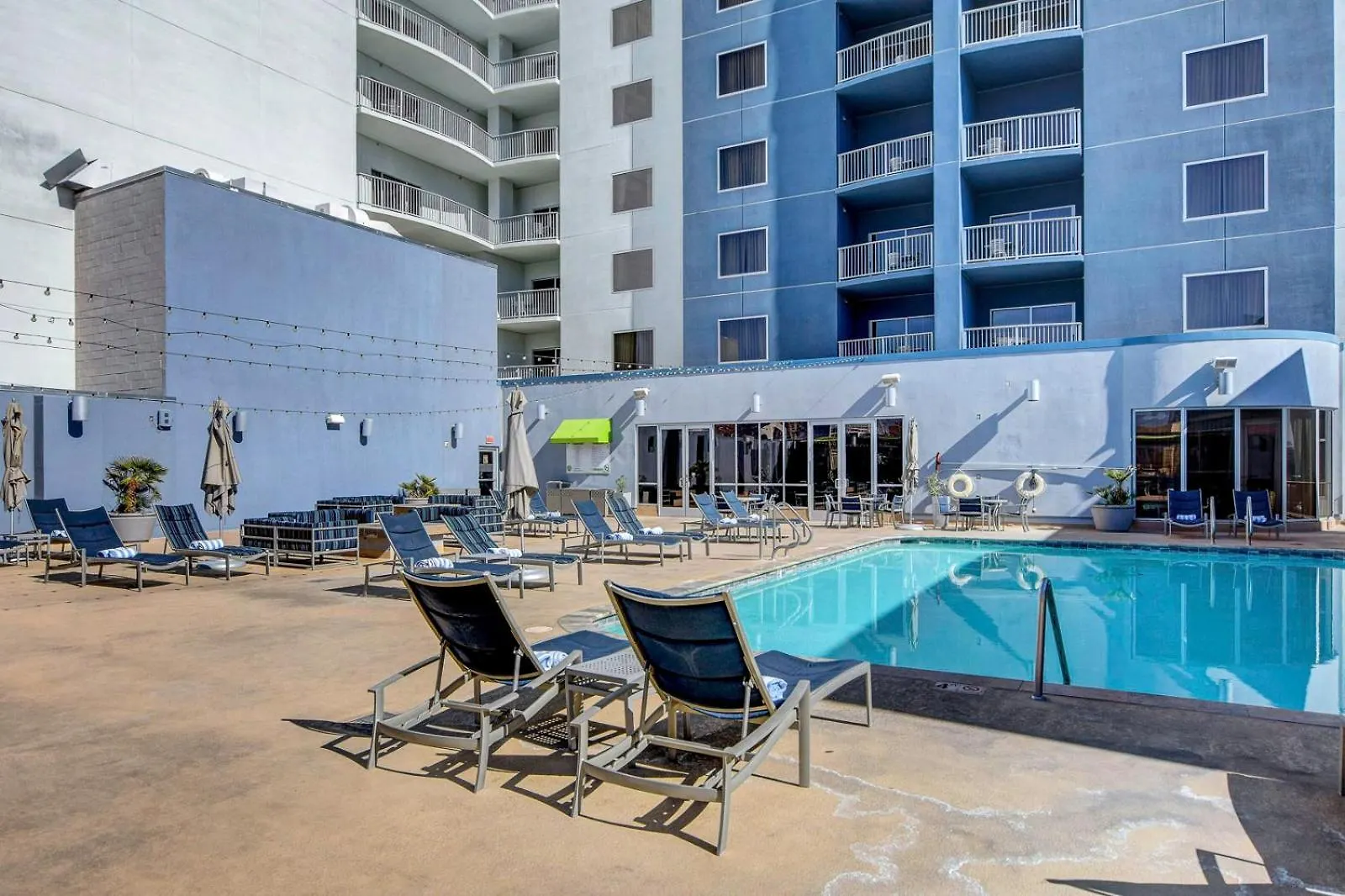 לאס וגאס Diligence At The Platinum - No Resort Fees And Free Parking 0*, לאס וגאס