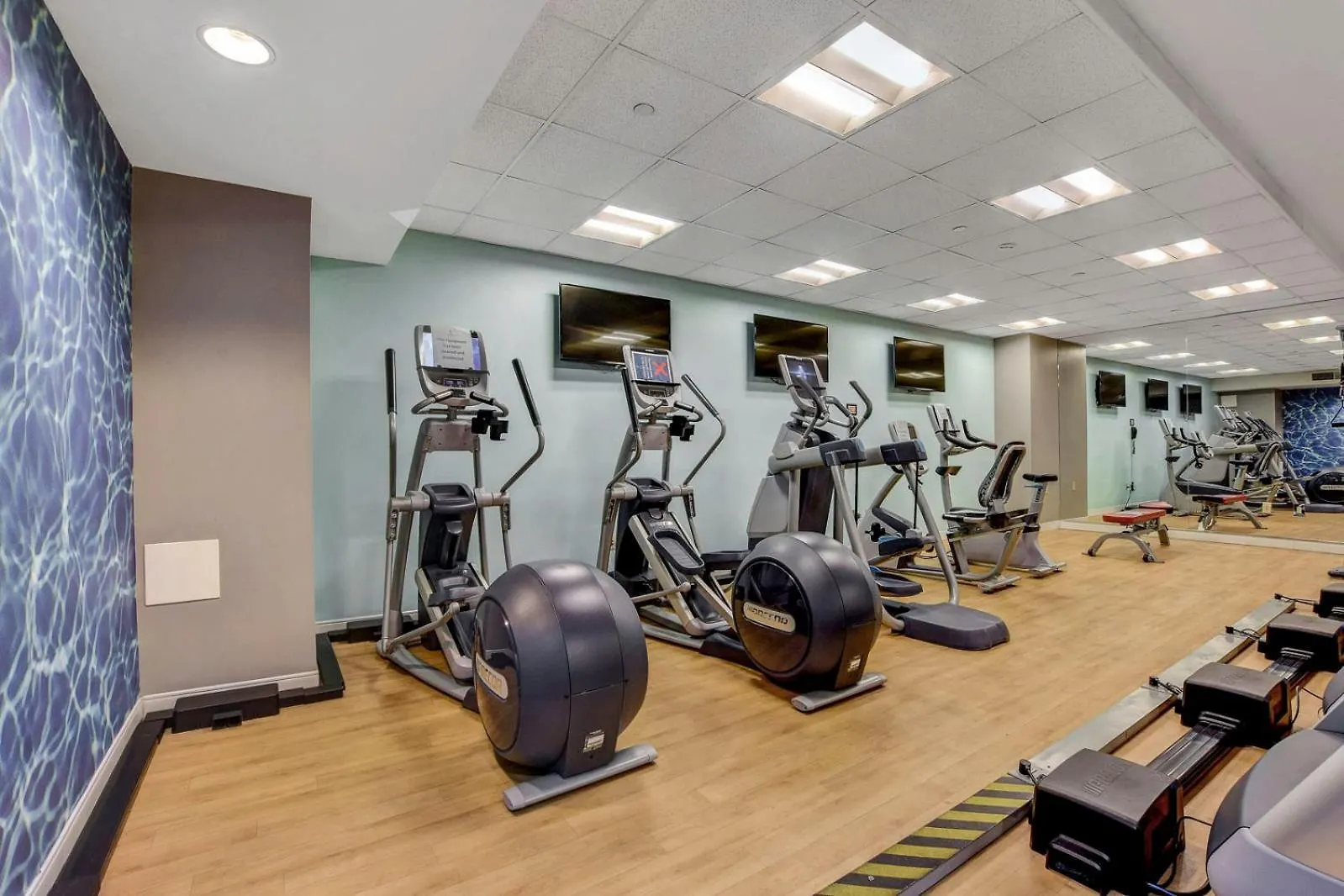 מלון דירות לאס וגאס Diligence At The Platinum - No Resort Fees And Free Parking
