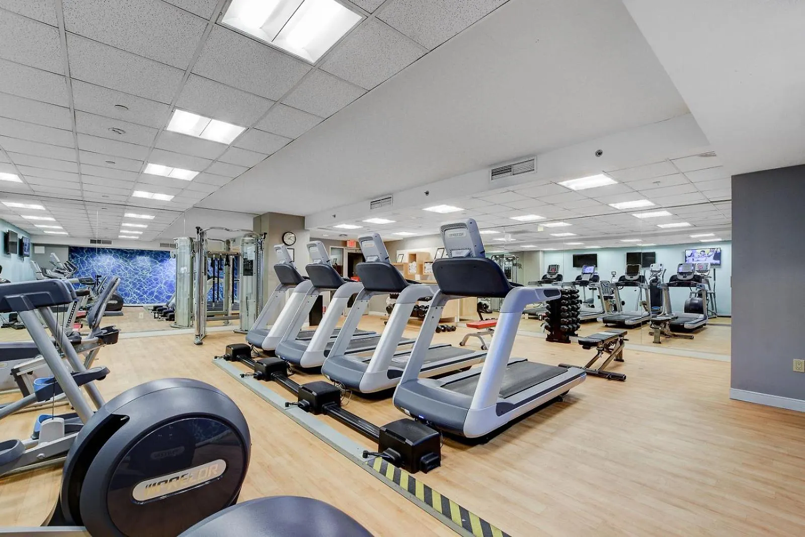 מלון דירות לאס וגאס Diligence At The Platinum - No Resort Fees And Free Parking