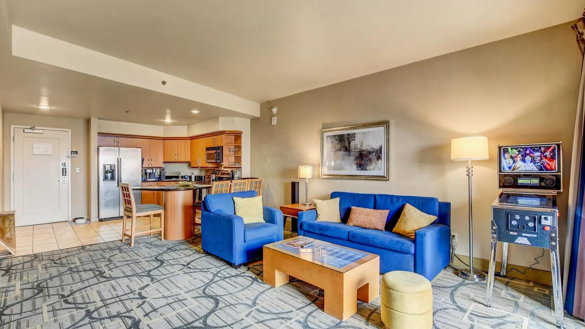 לאס וגאס Diligence At The Platinum - No Resort Fees And Free Parking לאס וגאס