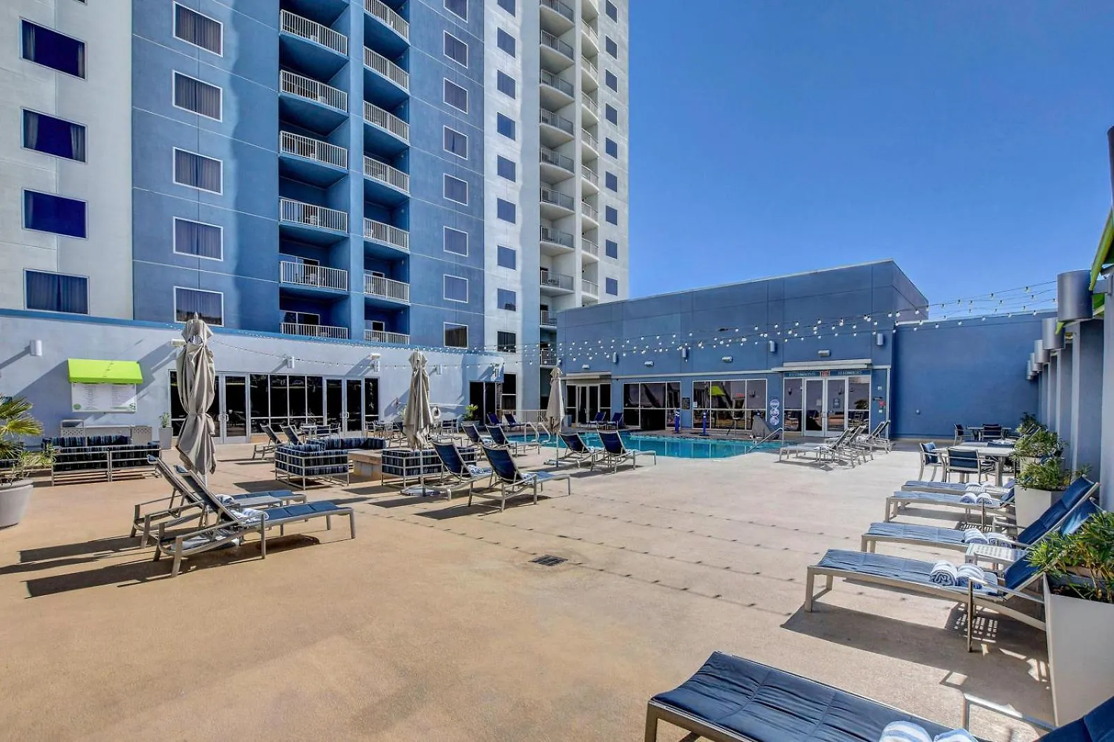 לאס וגאס Diligence At The Platinum - No Resort Fees And Free Parking לאס וגאס