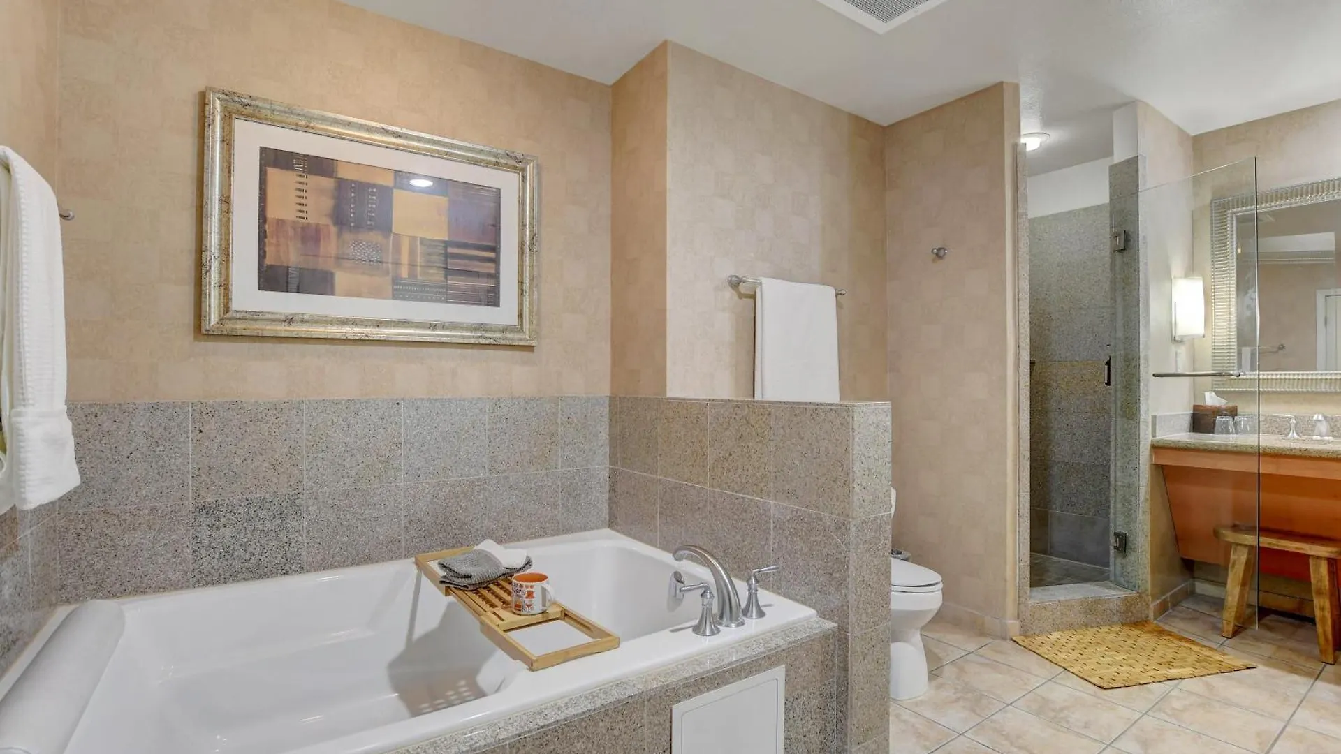 מלון דירות לאס וגאס Diligence At The Platinum - No Resort Fees And Free Parking ארצות הברית
