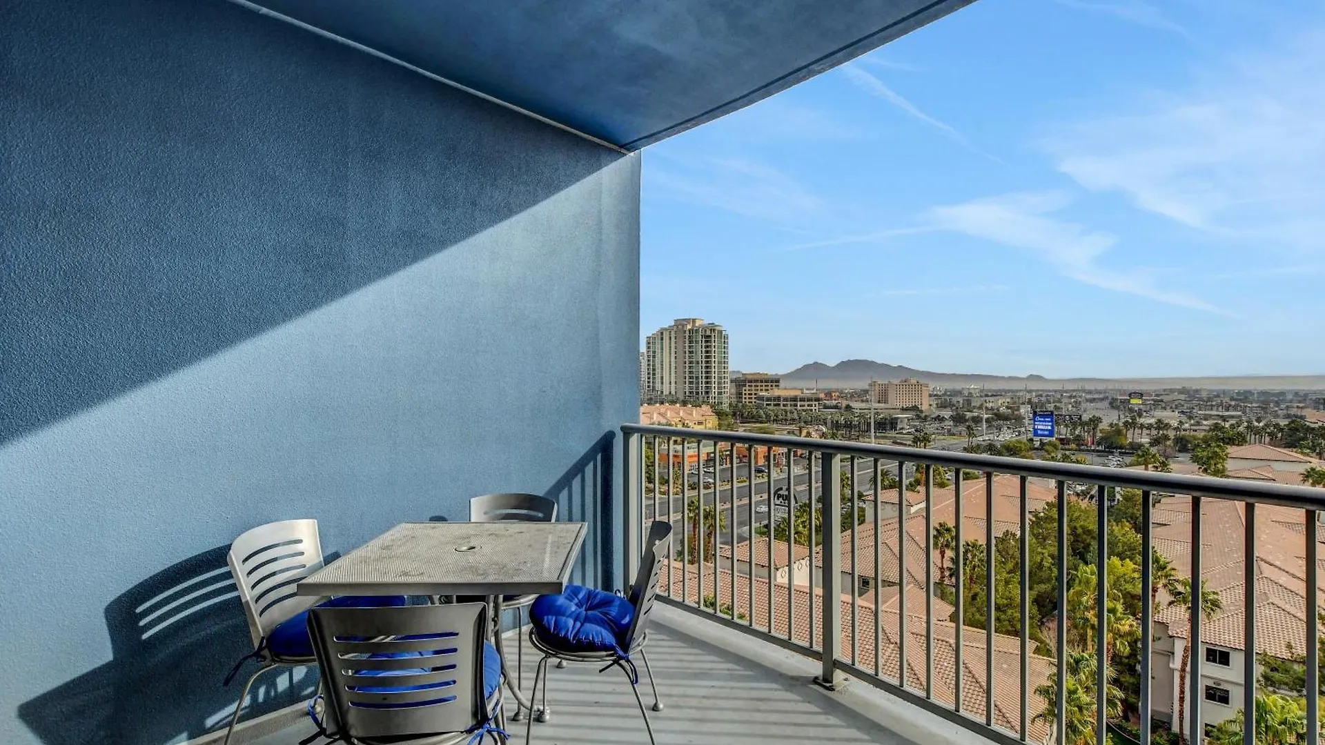 לאס וגאס Diligence At The Platinum - No Resort Fees And Free Parking לאס וגאס