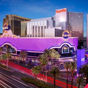 Harrah's Vegas & Casino אתר נופש