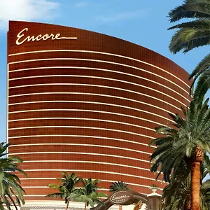Encore At Wynn Vegas אתר נופש